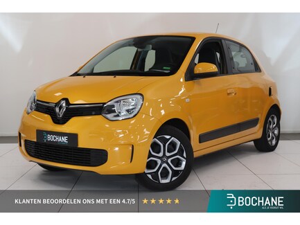 Renault Twingo 0