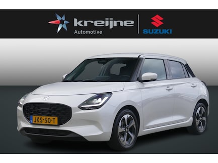 Suzuki Swift 0