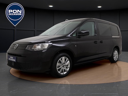 Volkswagen Caddy Maxi 0