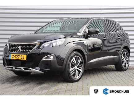 Peugeot 3008 0