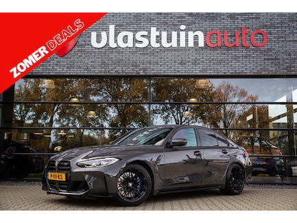 BMW M3 0