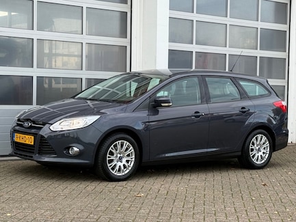 Ford Focus 0
