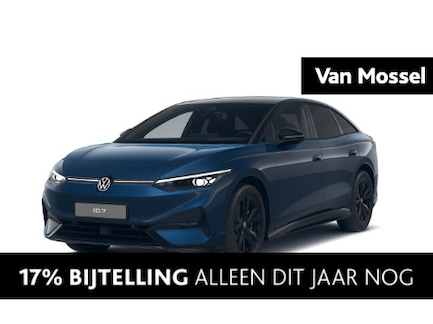 Volkswagen ID.7 0