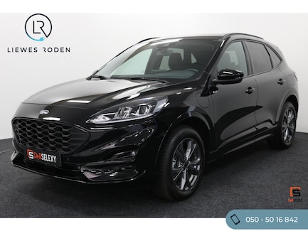 Ford Kuga 0