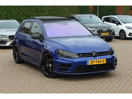 Volkswagen Golf 0