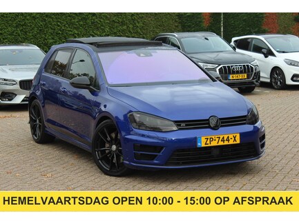 Volkswagen Golf 0