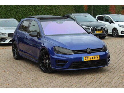 Volkswagen Golf 0