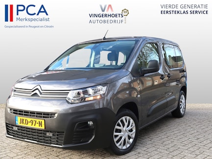 Citroën Berlingo 0
