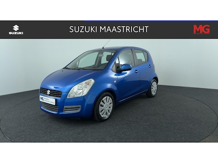 Suzuki Splash 0
