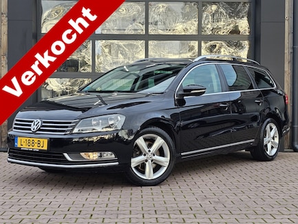 Volkswagen Passat 0