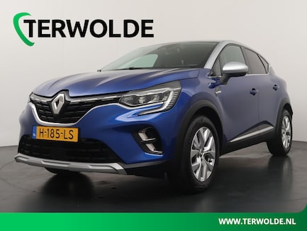 Renault Captur 0