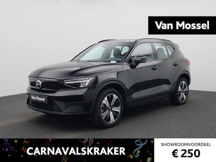 Volvo XC40 0