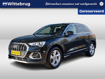 Audi Q3 0