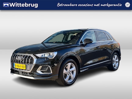 Audi Q3 0