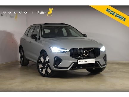 Volvo XC60 0