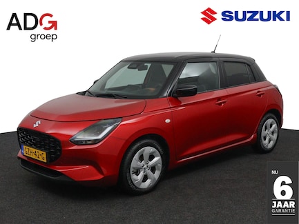 Suzuki Swift 0