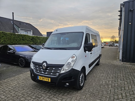 Renault Master 0