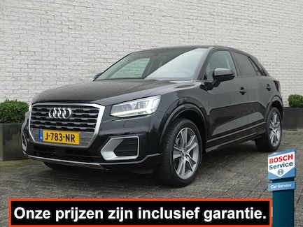 Audi Q2 0