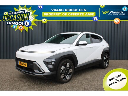 Hyundai Kona 0