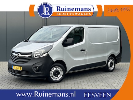 Opel Vivaro 0