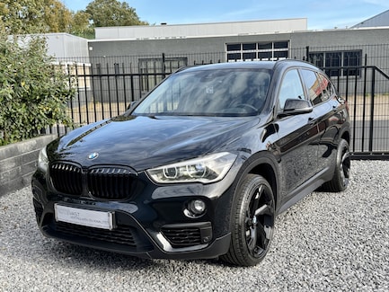 BMW X1 0