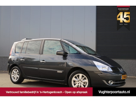 Renault Espace 0