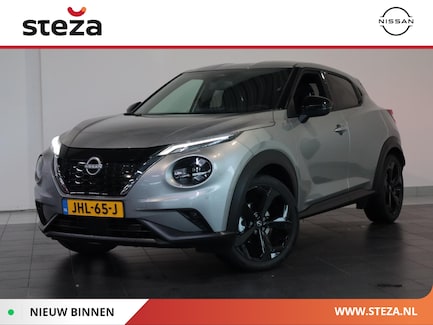 Nissan Juke 0