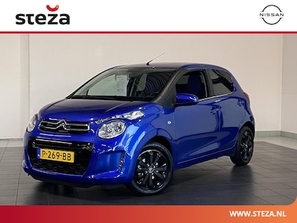 Citroën C1 0