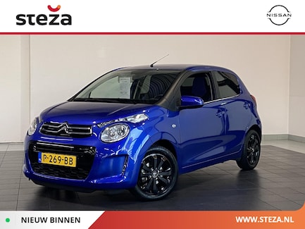 Citroën C1 0