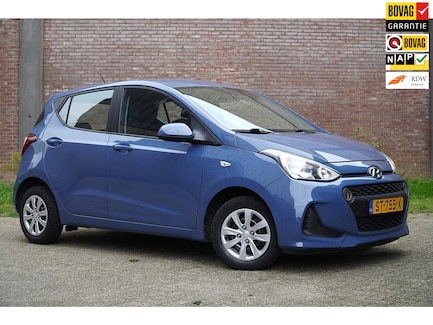Hyundai i10 0
