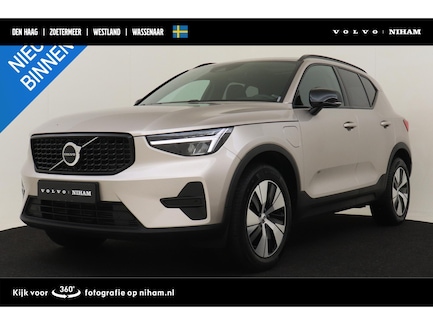 Volvo XC40 0