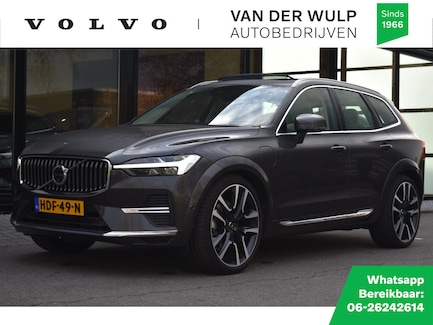 Volvo XC60 0