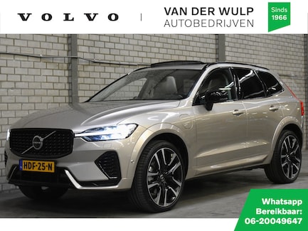 Volvo XC60 0