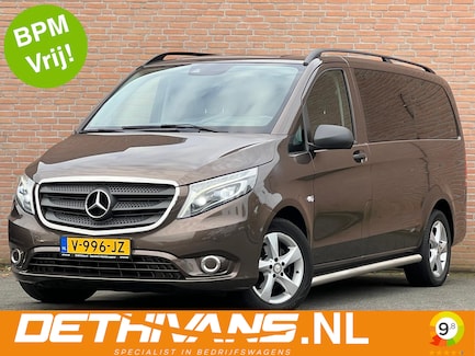 Mercedes-Benz Vito 0
