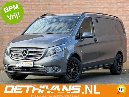 Mercedes-Benz Vito 0