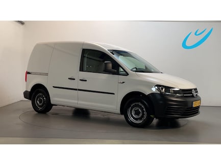 Volkswagen Caddy 0