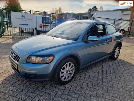 Volvo C30 0