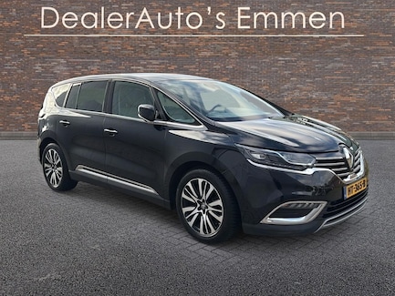 Renault Espace 0