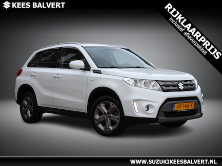 Suzuki Vitara 0