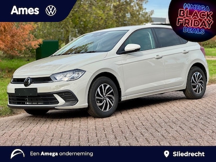 Volkswagen Polo 0