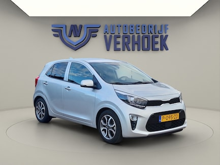 Kia Picanto 0