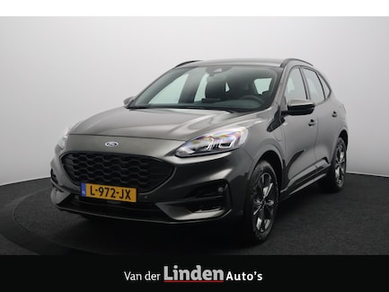 Ford Kuga 0