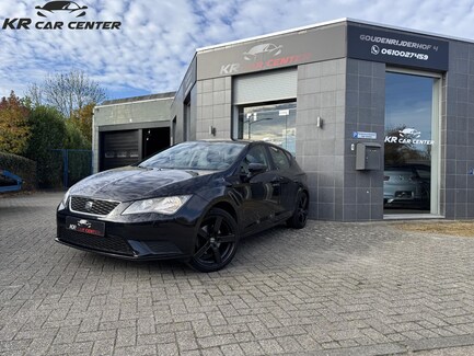 SEAT Leon 0