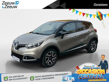 Renault Captur 0