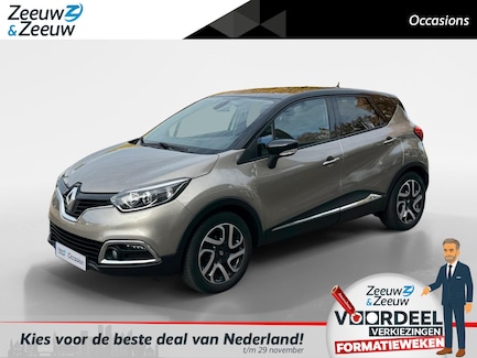 Renault Captur 0