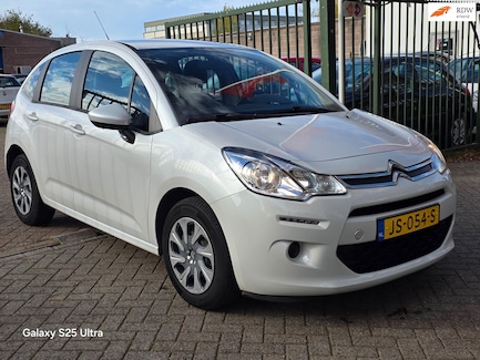 Citroën C3 0