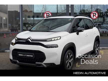 Citroën C3 Aircross 0