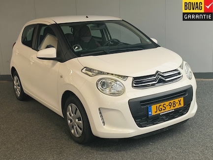 Citroën C1 0