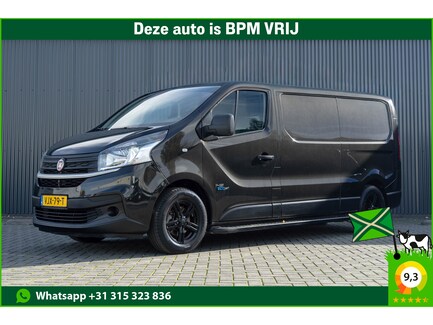 Fiat Talento 0