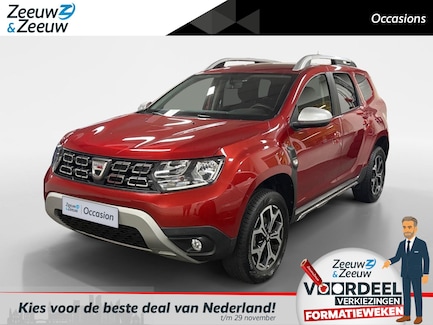 Dacia Duster 0